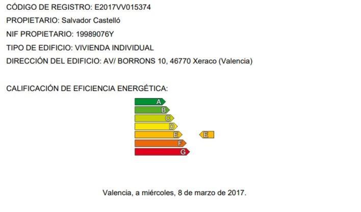 Barlovento I 克塞拉科 外观 照片